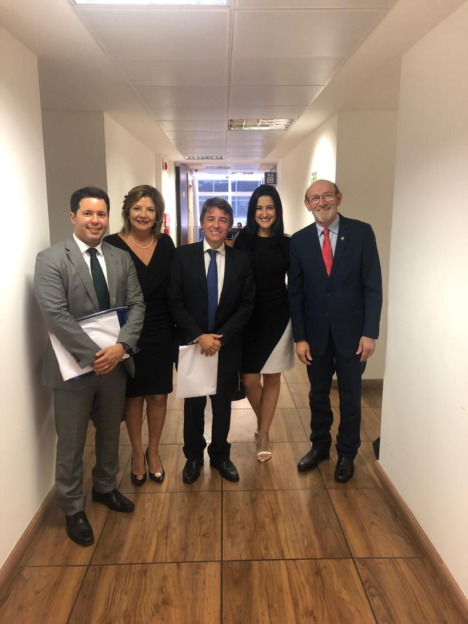 Julgamento Pedido de providências 12 03 2019